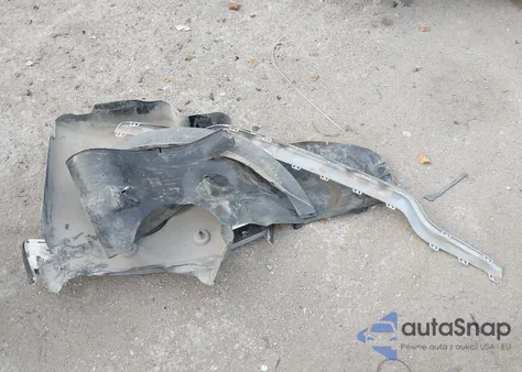 2012 Chevrolet Captiva Sport 2Ls из США, поврежденный, VIN 3GNAL2EK2CS564772